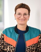 Vicky Gebhard