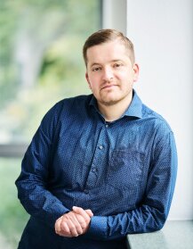 Mathias Dehne