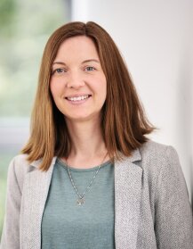 Maria Hauswald