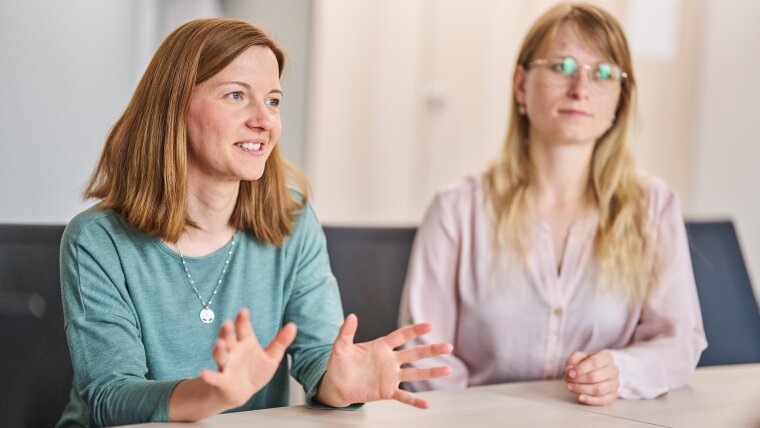 Fortbildung für Lehrpersonen