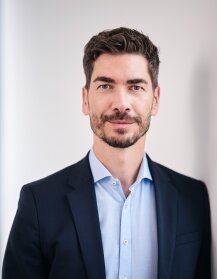 Prof. Dr. Alexander Gröschner