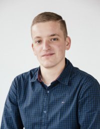 wissenschaftlicher Mitarbeiter