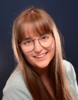 wissenschaftliche Mitarbeiterin