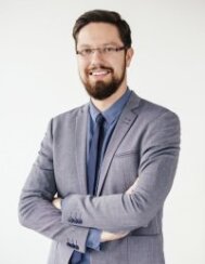 Dr. Dennis Hauk